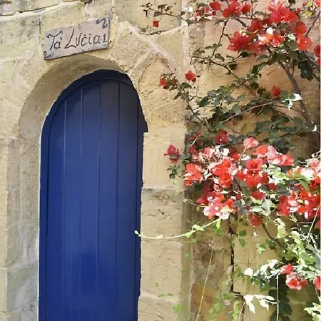 Ta' Lucia * Kerċem