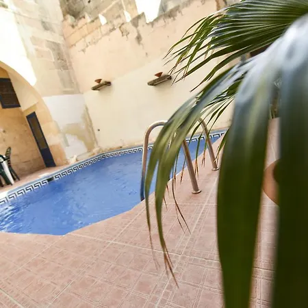 Ta' Lucia Casa de Férias Kerċem