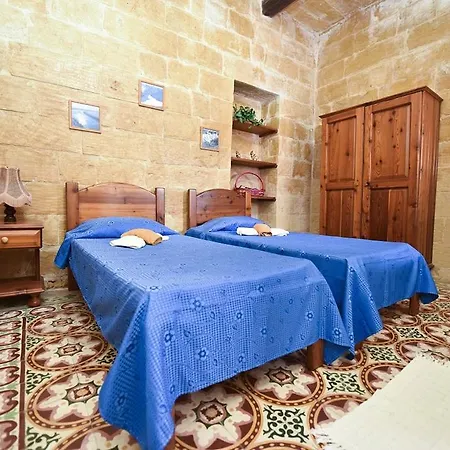 Casa de Férias Ta' Lucia *