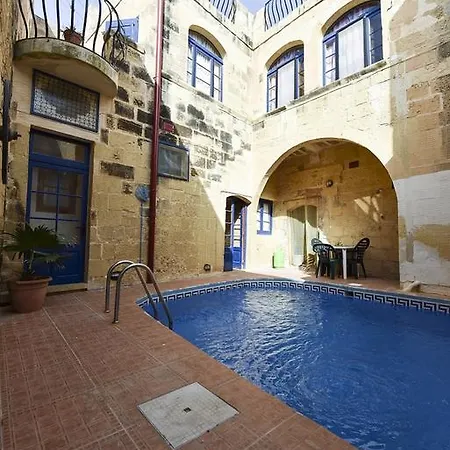 Ta' Lucia Casa de Férias *