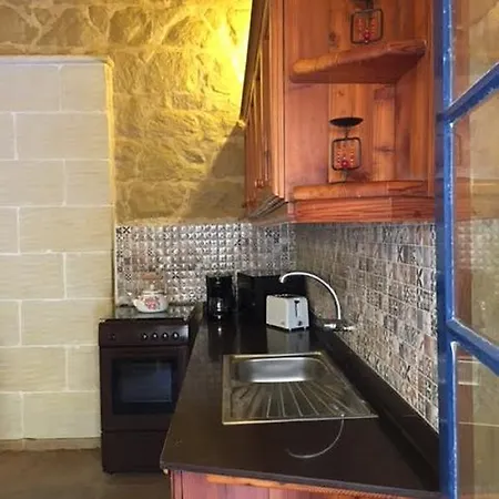 Ta' Lucia Casa de Férias