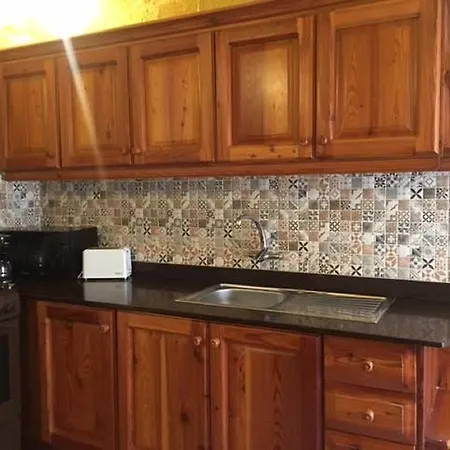 Ta' Lucia Casa de Férias *
