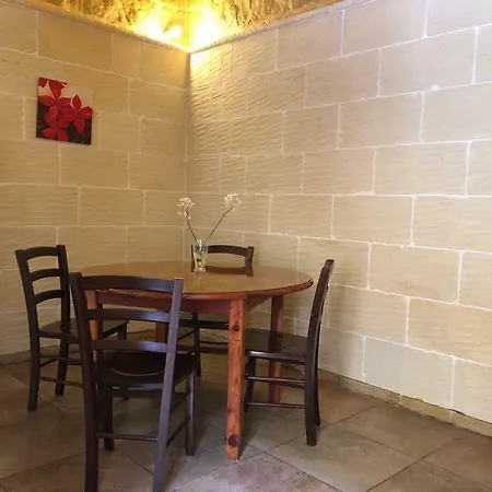 Casa de Férias Ta' Lucia
