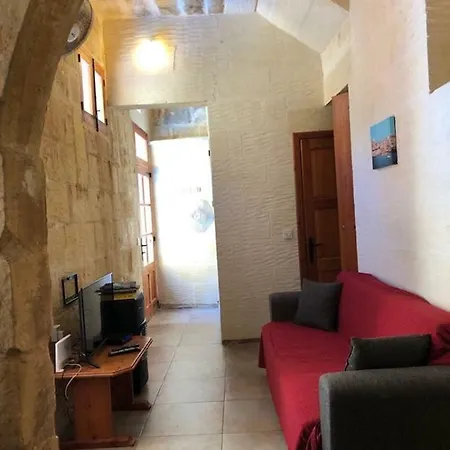 Ta' Lucia Casa de Férias