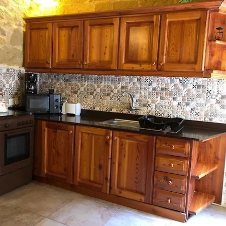 Ta' Lucia Casa de Férias *