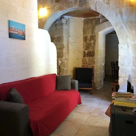 Casa de Férias Ta' Lucia *