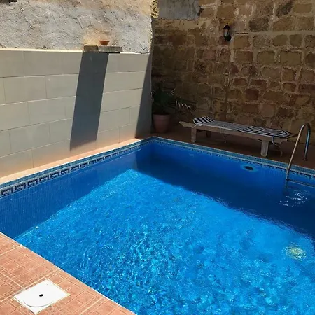 Ta' Lucia Casa de Férias Kerċem